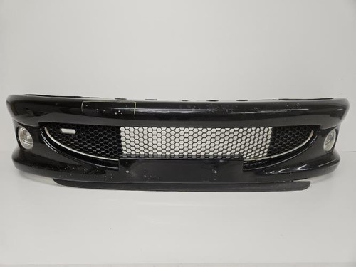 Pare choc avant peugeot 206 - pare,