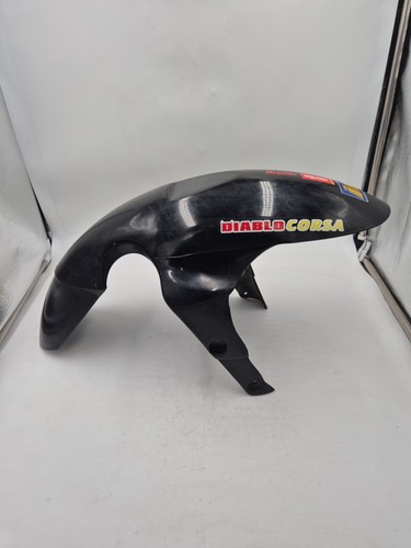 Parafango anteriore aprilia - anteriore, rs