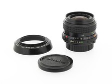 Minolta MD 28mm f/3.5 –