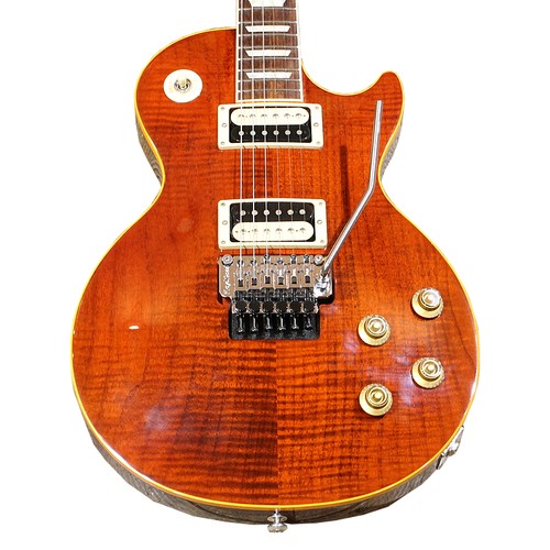 Gibson les paul - les, traditional