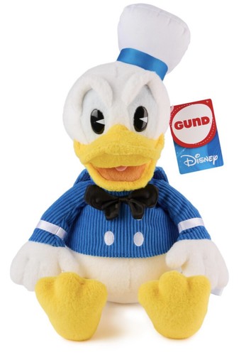 Gund peluche eydisney - gund,