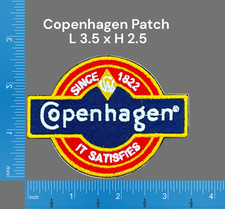 Vintage Style Copenhagen