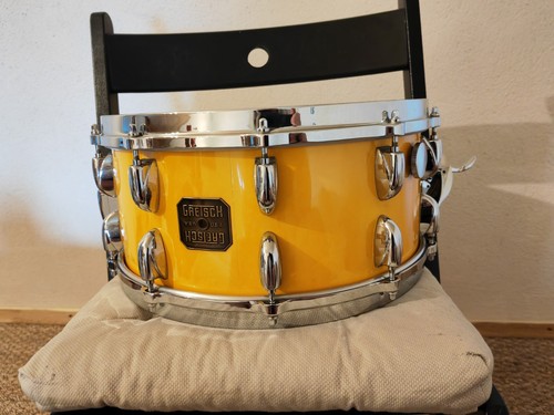 Gretsch usa custom snare - gretsch,