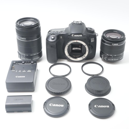 Appareil photo reflex