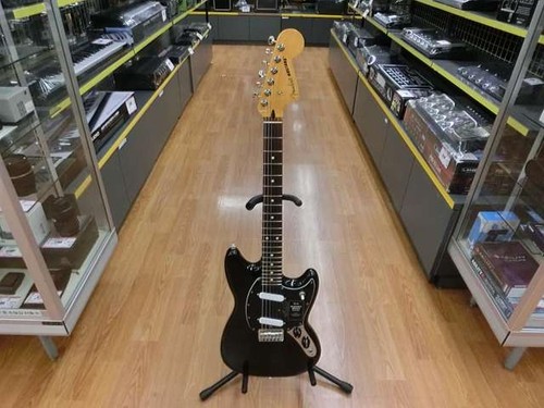 Guitare électrique fender - guitare,