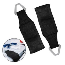 Ancrages de lit sangles de