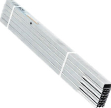 Genie Replacement Rail- 5 Piece 39410R Garage Openers Belt Or Chain39410R.S