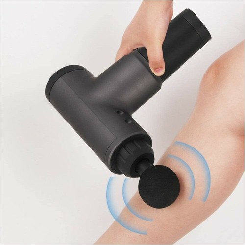 Pistolet massage thérapie - pistolet,