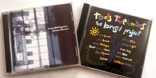 2 CD Toots THIELEMANS (Post