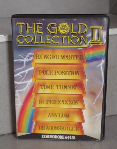 The gold collection - the,