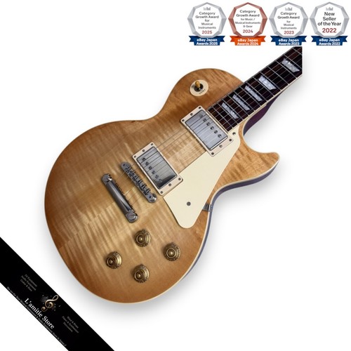 Guitare électrique gibson les - guitare,