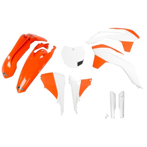 Ufo plast kit - ufo,