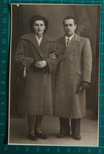 Photo Femme Homme Manteaux