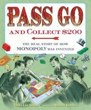 Pass Go and Collect $200: The