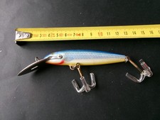 VERITABLE RAPALA  13cm