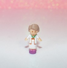 POLLY POCKET PULLOUT PLAYHOUSE