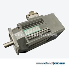 Baumüller DS56‑S Motor +