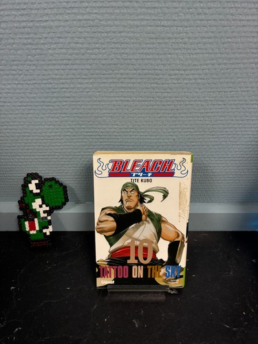 Bleach vol manga vf - bleach,