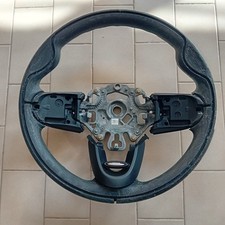 Mini John Cooper Works Steering Wheel 2014 onwards. F55/56/57/60