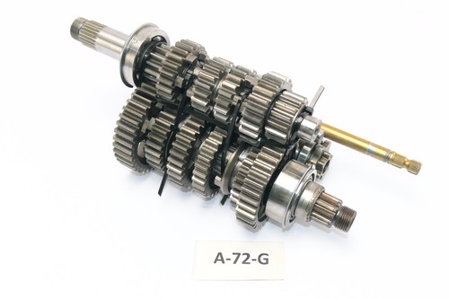 Triumph 600 806ad 2000 - triumph,