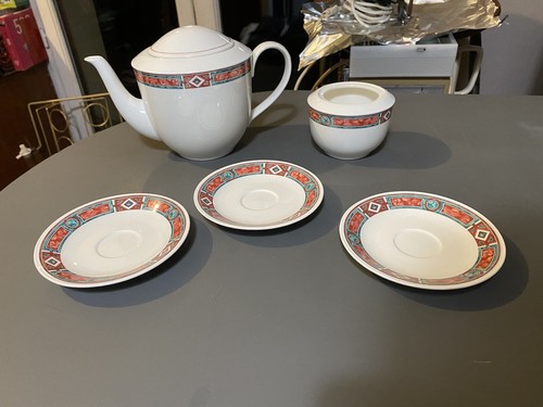 Villeroy boch rialto - villeroy, &