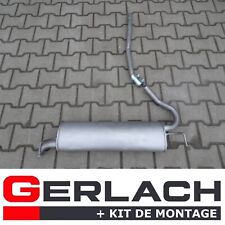 Pour Fiat Panda II 1.2 4x4 des