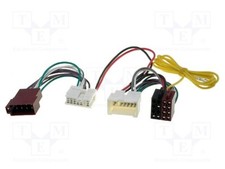 1 pièces, Câble pour kit haut-parleur THB, Parrot HF-59671 /E2FR