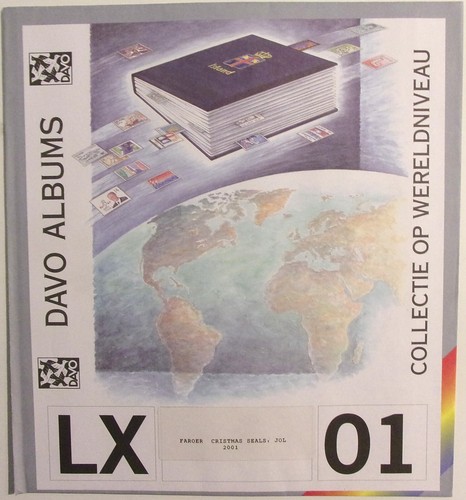 Davo jeu iles - davo,