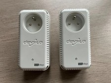 Lot de DEUX 2 Prises