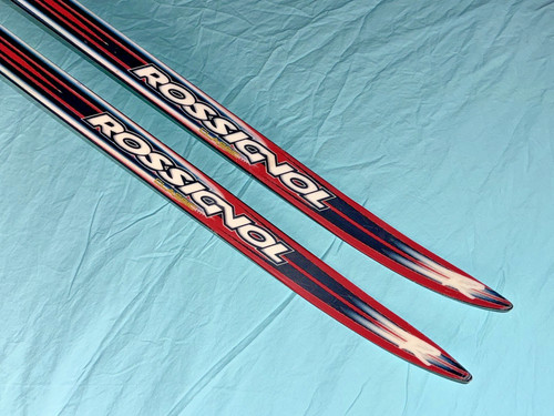 Rossignol carbon 183cm - 🔥, ar