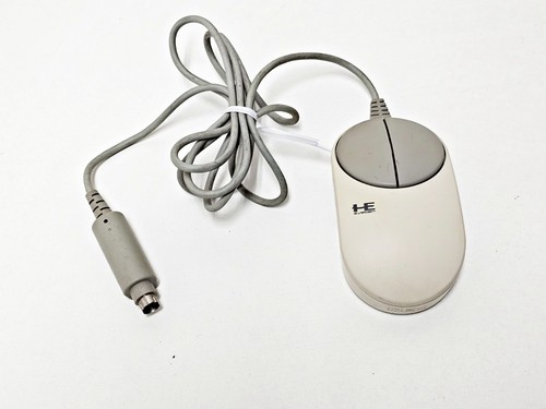 Nec engine mouse pd10 - nec, pc-engine