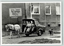 39390137 - 1000 Berlin Trabi