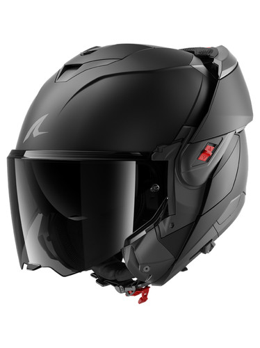 Casque moto réversible shark - moto,
