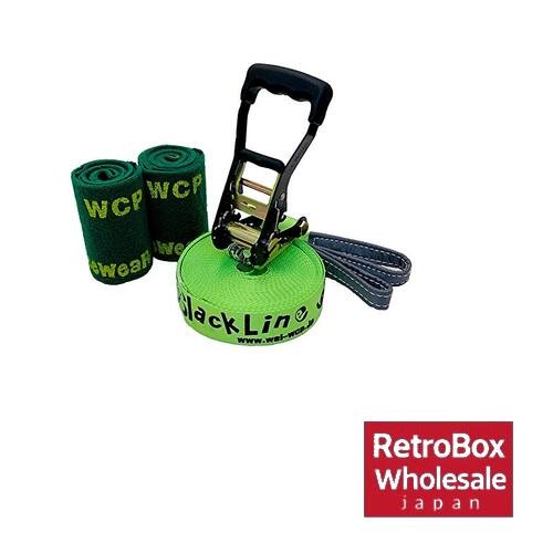 Wcp slackline glitterline - slackline,