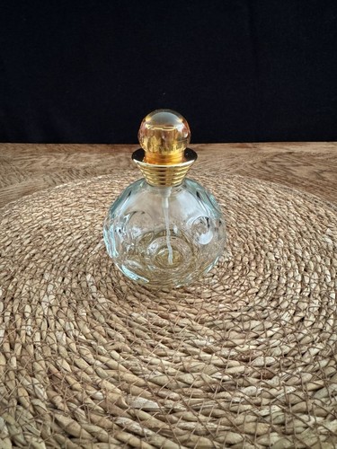 Flacon vaporisateur verre - flacon,