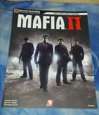 Mafia II Guide Stratégiques Officiel / Tim Bogenn