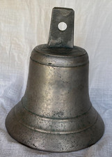 BRONZE CHURCH BELL