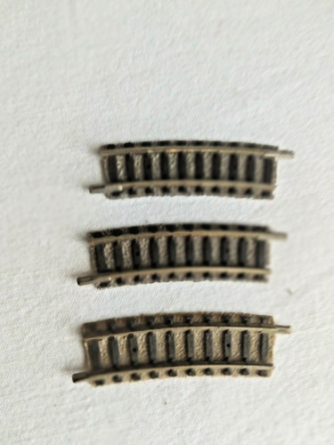 Fleischmann piccolo 9122 - 9122, lot