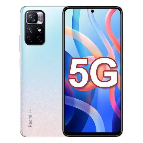Smartphone xiaomi redmi note - smartphone,