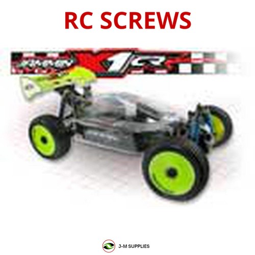 Rcscrewz stainless screw - stainless,