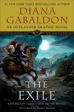 Diana Gabaldon The Exile