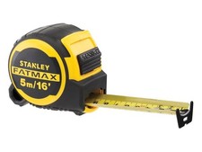 STANLEY® - Ruban FatMax® Nouvelle Génération 5m/16ft