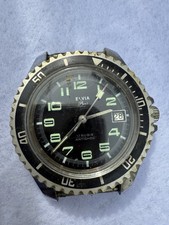 ORIGINALE MONTRE MÉCANIQUE