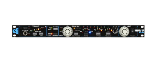 Empirical labs el9 - el9, mike-e
