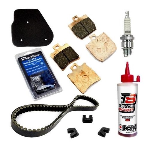 Kit pack entretien - , yamaha