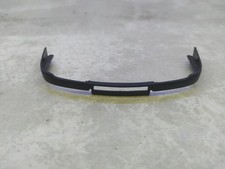 1/18 plastic front bumper Renault Safrane Solido