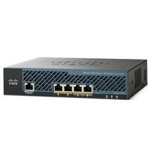 CISCO AIR-CT2504-K9 2504 avec