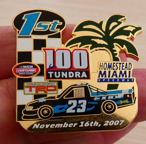Pin course usa - usa, nascar