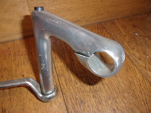 Potence 3ttt vintage stems - , old