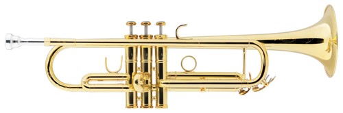 Lechgold trompette jazz - trompette,